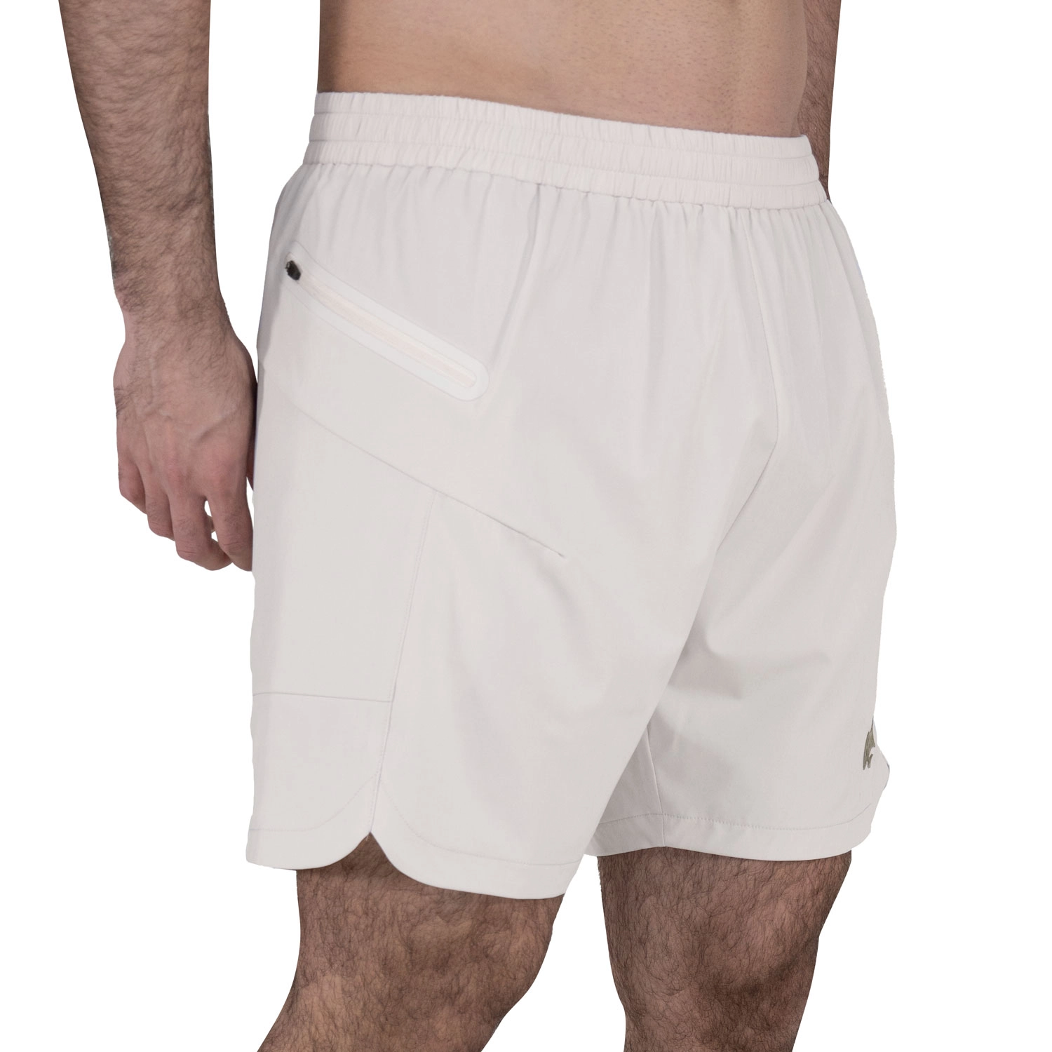Short Everlast Drake para hombre color khaki