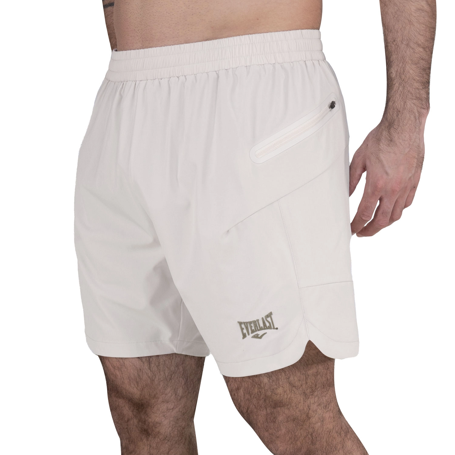 Short Everlast Drake para hombre color khaki