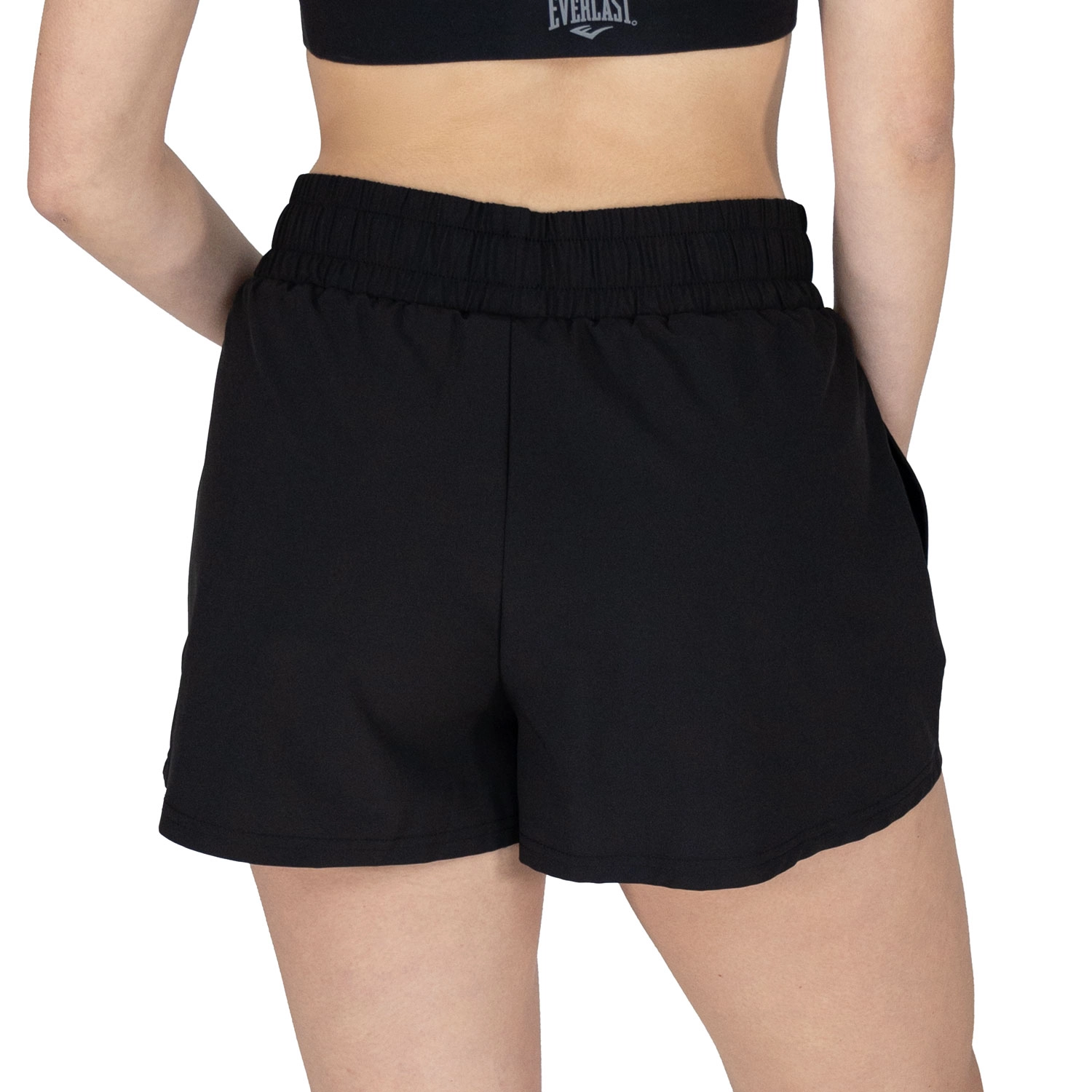 Short deportivo Everlast Tempo para mujer