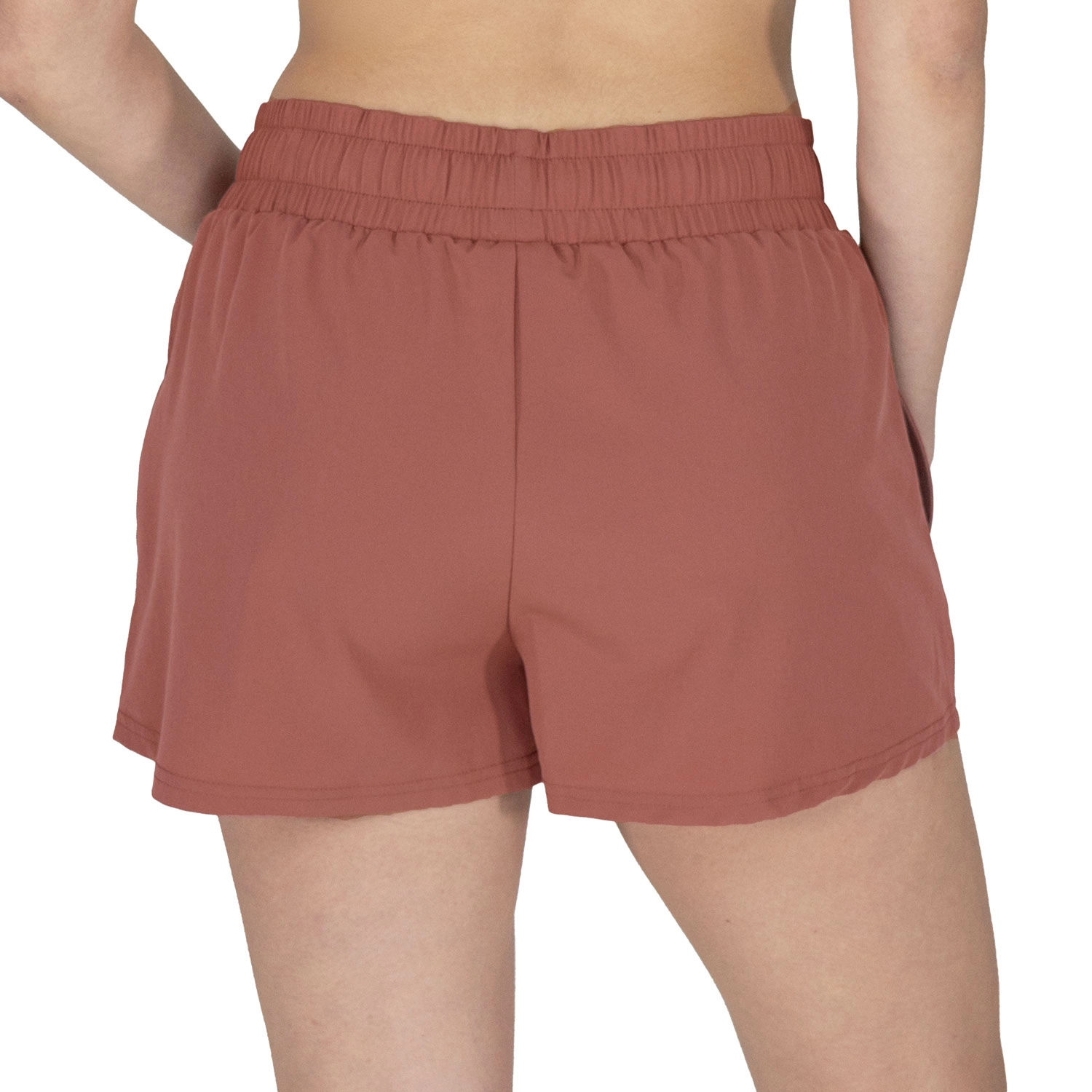 Short deportivo Everlast Tempo para mujer