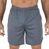 Short Everlast Core para hombre gris