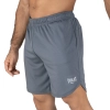 Short Everlast Core para hombre gris