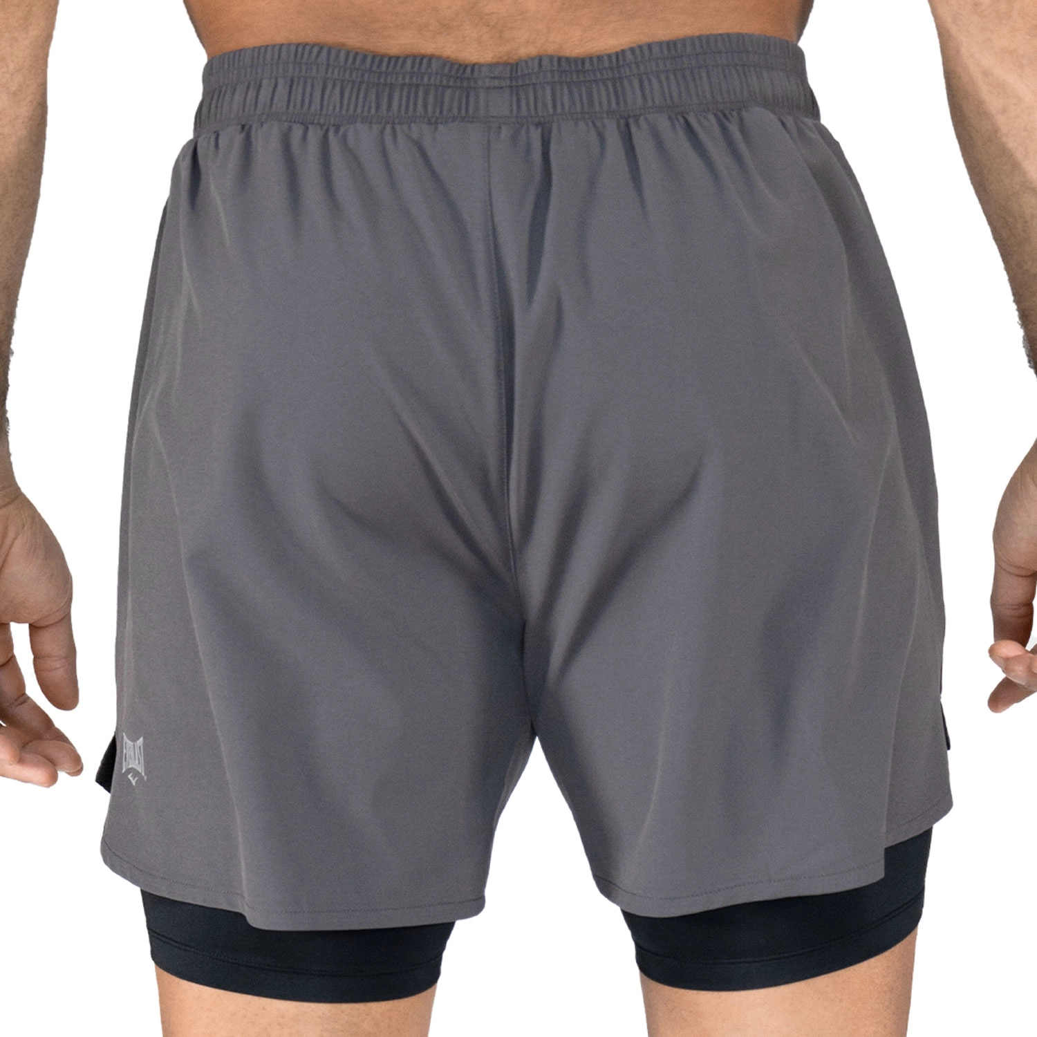 Short deportivo Everlast Slam III para hombre