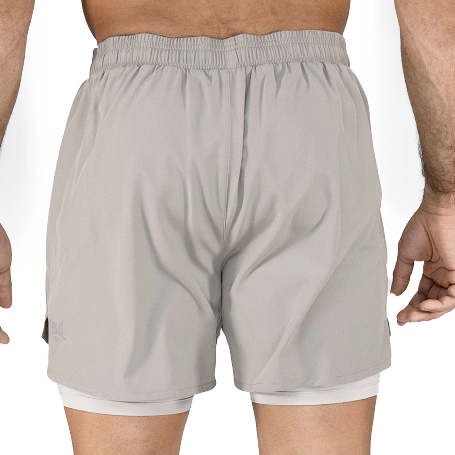 Short deportivo Everlast Slam III para hombre