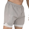 Short deportivo Everlast Slam III para hombre