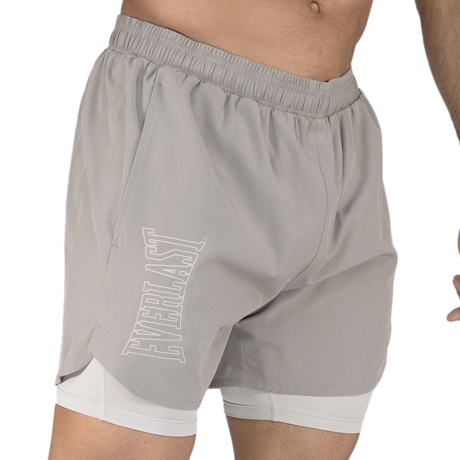 Short deportivo Everlast Slam III para hombre