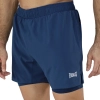Short 2 en 1 Everlast Rally para hombre