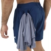 Short 2 en 1 Everlast Rally para hombre