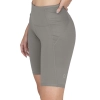 Short biker Everlast Flare para mujer