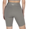 Short biker Everlast Flare para mujer