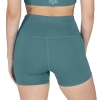 Short deportivo de mujer Everlast con bolsillo