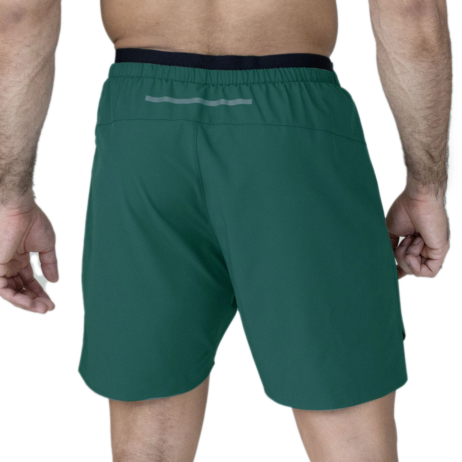 Short deportivo Everlast Ultimate II para hombre