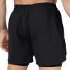 Short deportivo 2 en 1 para hombre Everlast Slam