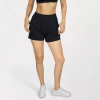 Short de mujer Everlast Effortless negro