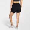 Short de mujer Everlast Effortless negro