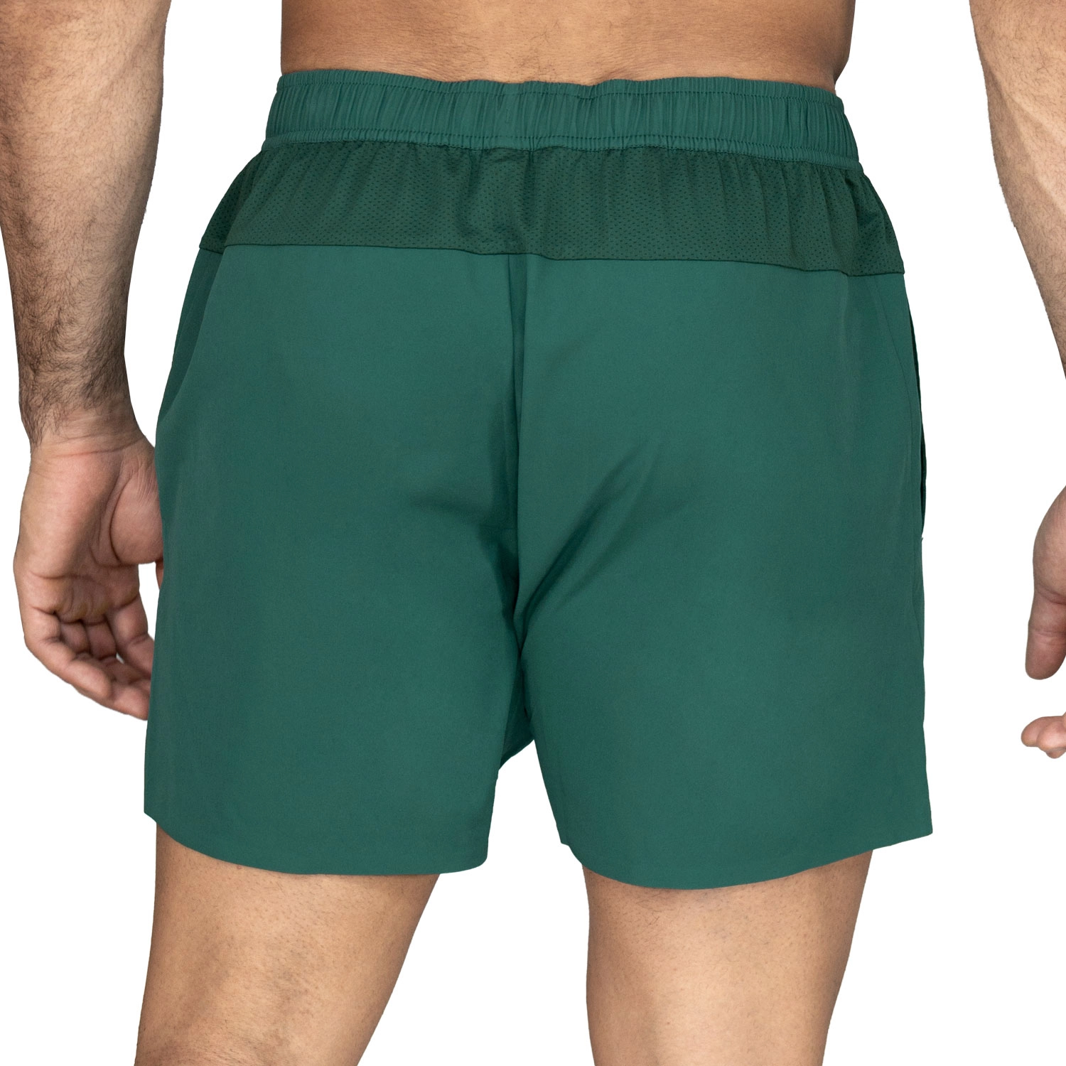 Short Everlast Compass de hombre verde