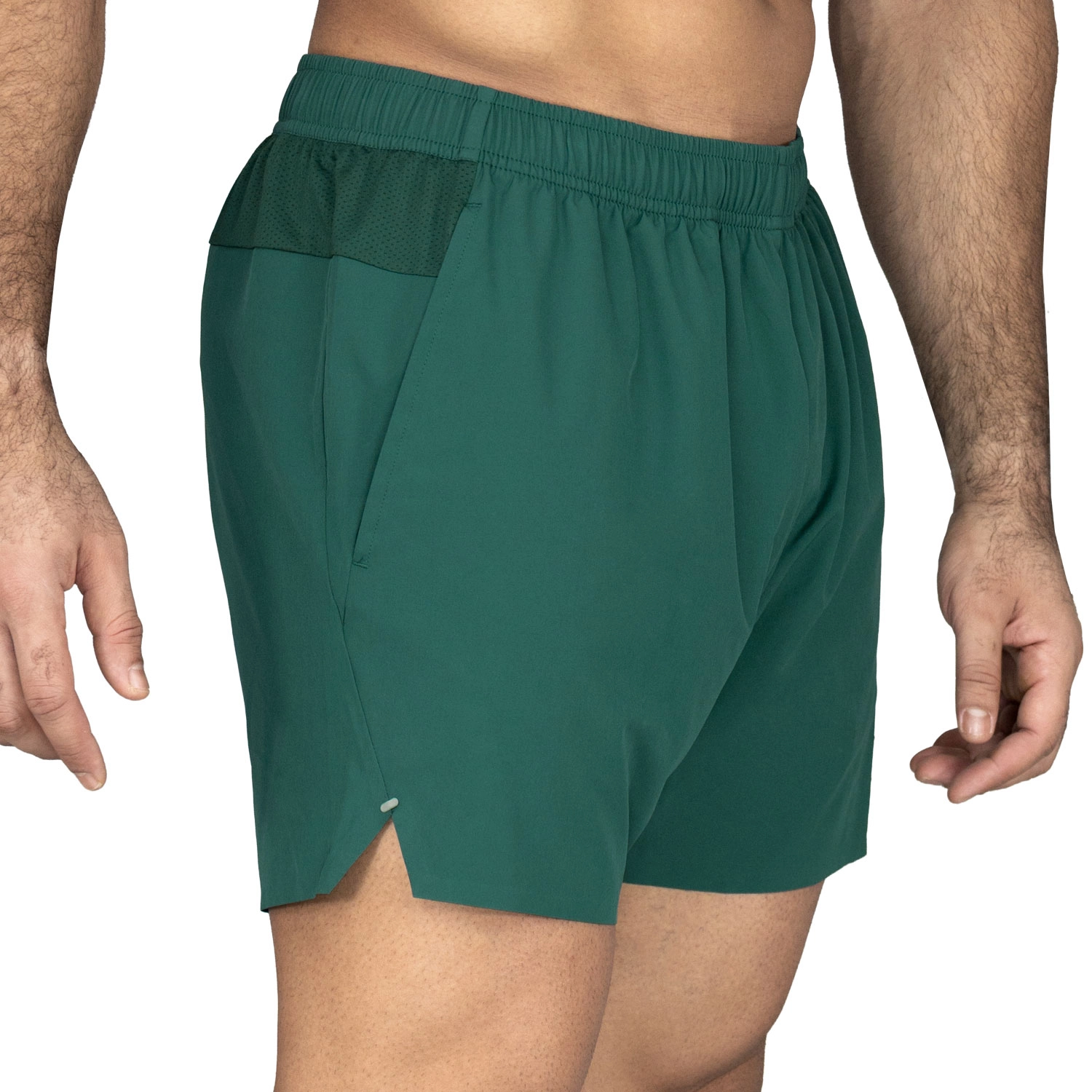 Short Everlast Compass de hombre verde