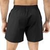 Short deportivo Everlast Luxe para hombre negro