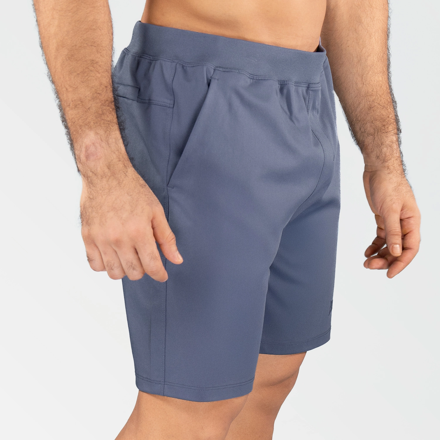 Short Everlast E-Day Cloud para hombre