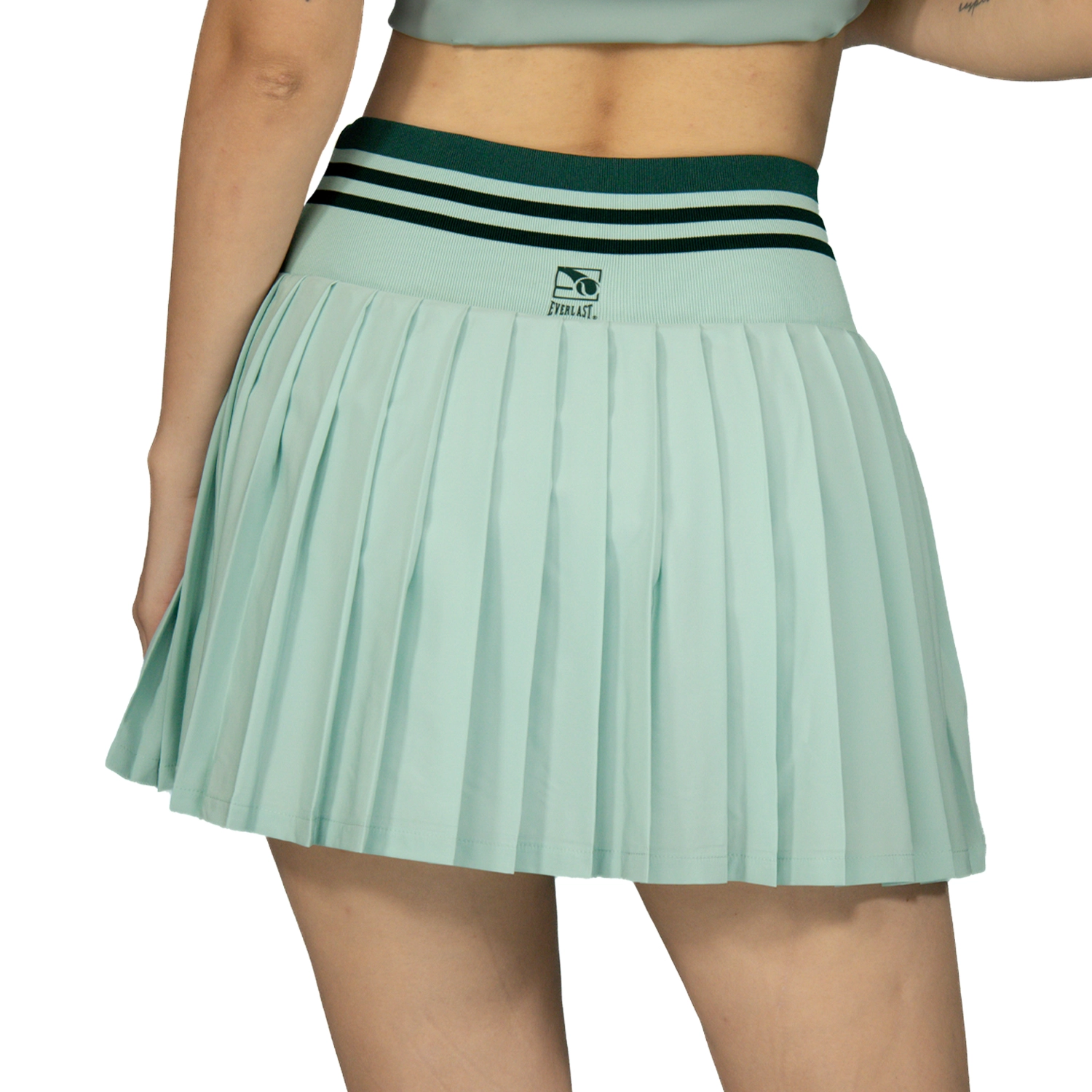 Skort deportivo Everlast Cross para mujer