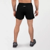 Short de running Everlast Runner negro para hombre