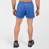 Short de running Everlast Runner azul para hombre