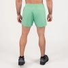 Short de running Everlast Runner verde menta para hombre