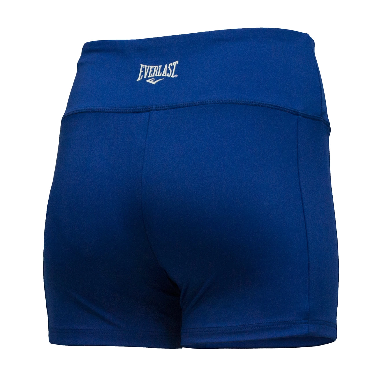 Short deportivo para mujer Everlast Alpha azul marino