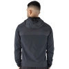 Hoodie para lluvia Everlast Heat para hombre