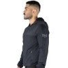 Hoodie para lluvia Everlast Heat para hombre