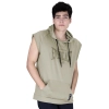Hoodie sin mangas Everlast para hombre