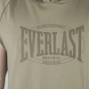 Hoodie sin mangas Everlast para hombre