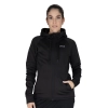Hoodie para mujer Everlast Bona negro