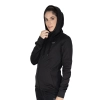 Hoodie para mujer Everlast Bona negro