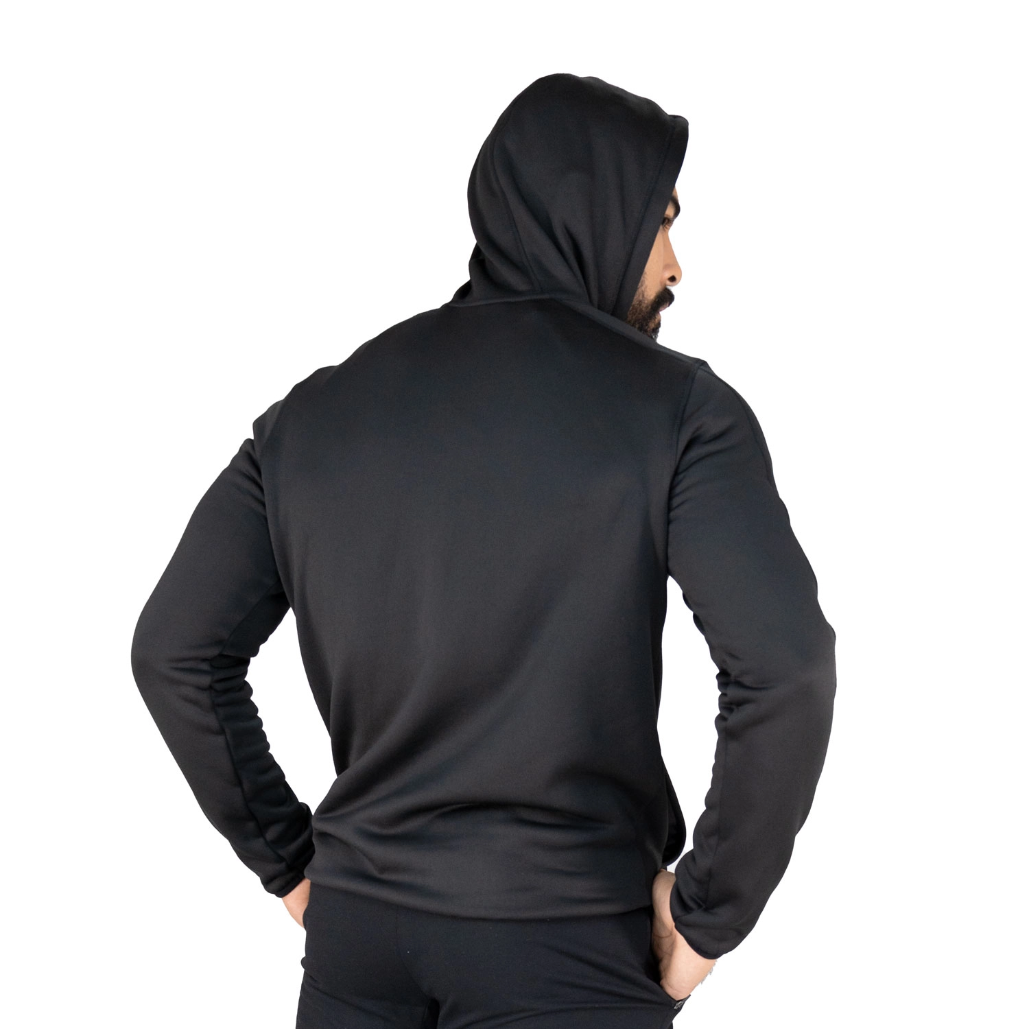 Hoodie Everlast Peak para hombre