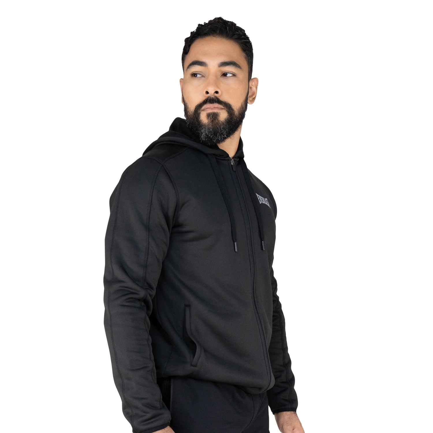 Hoodie Everlast Peak para hombre