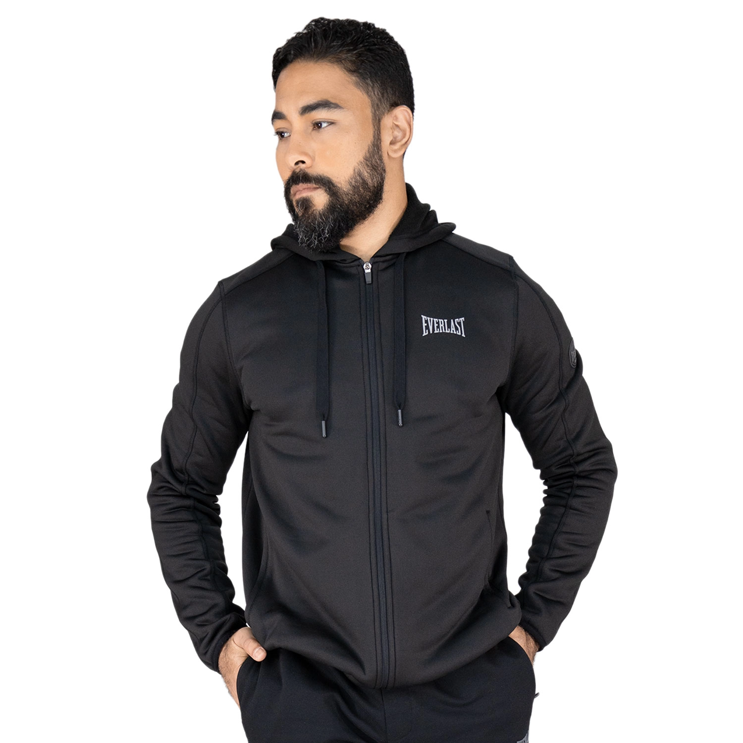 Hoodie Everlast Peak para hombre