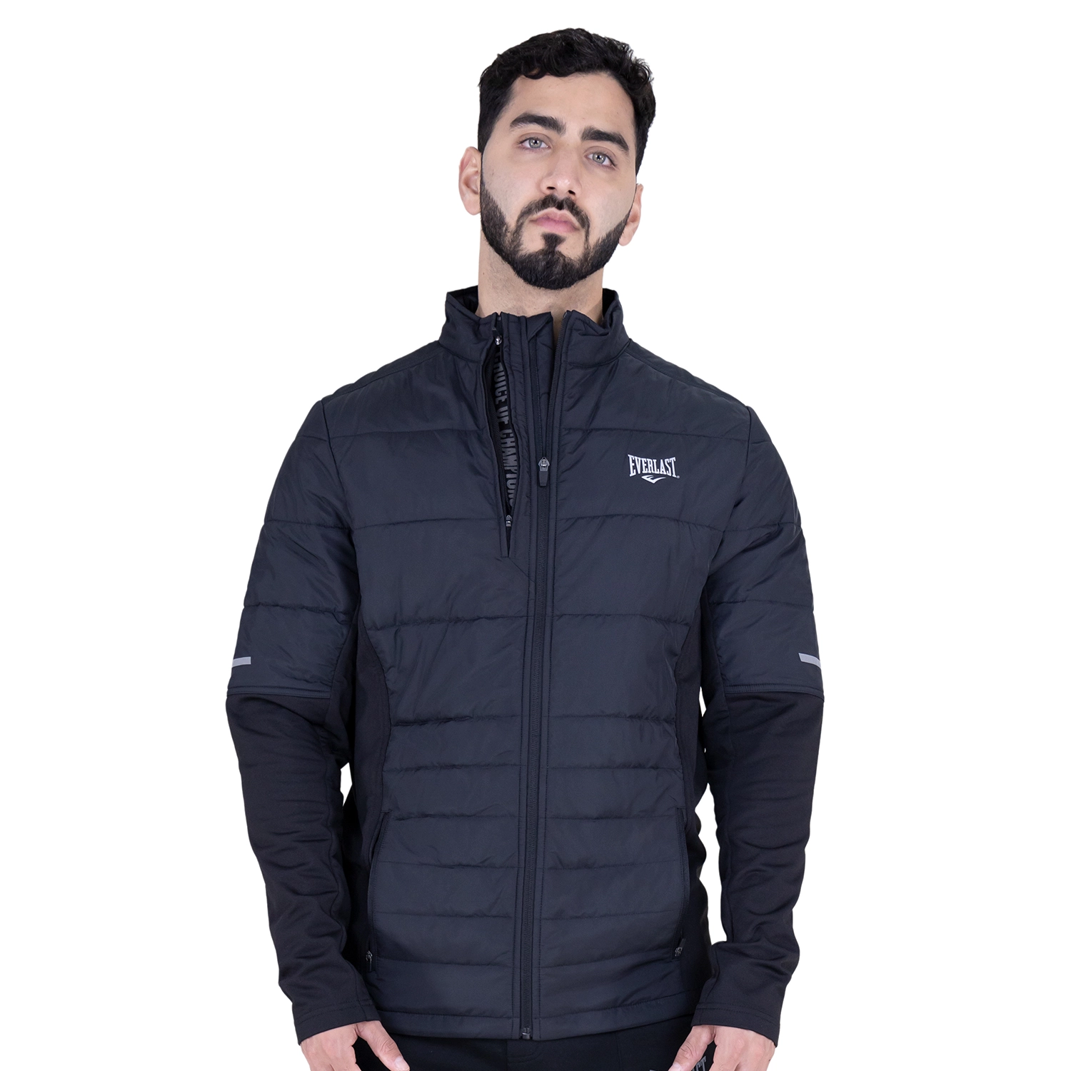 Hoodie Everlast Polar para hombre