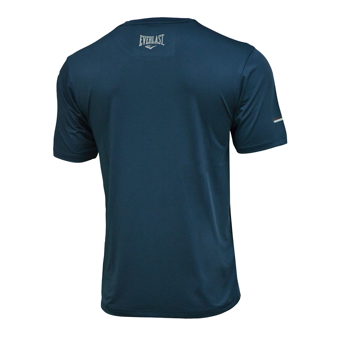 T-shirt deportiva Everlast Dash para hombre azul marino