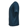 T-shirt deportiva Everlast Dash para hombre azul marino