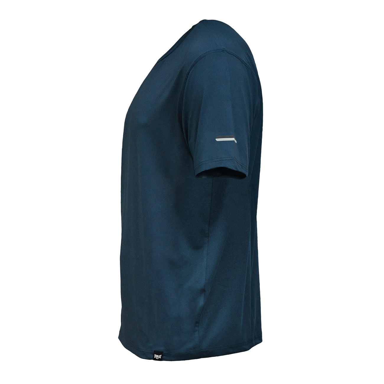 T-shirt deportiva Everlast Dash para hombre azul marino
