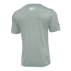T-shirt Everlast Dash para hombre gris