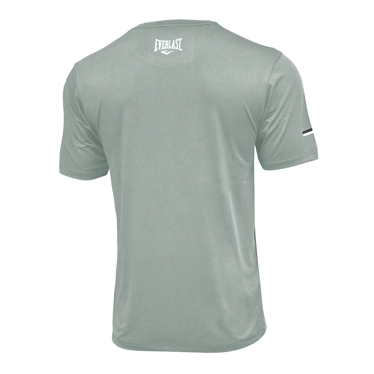 T-shirt Everlast Dash para hombre gris