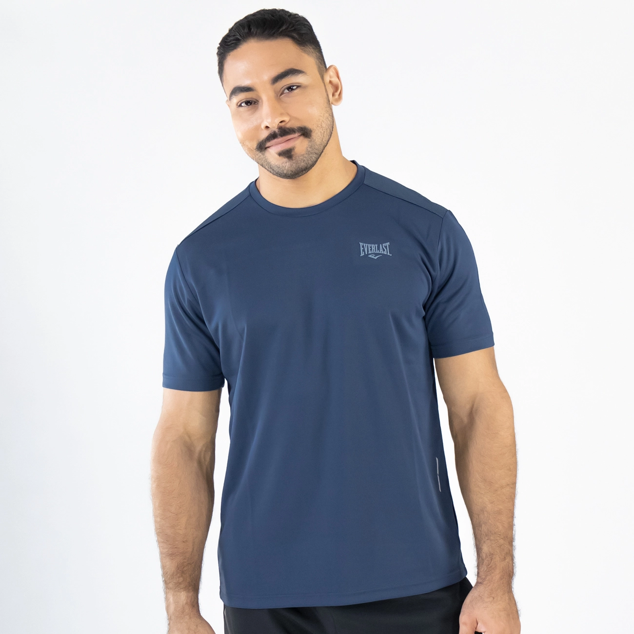 T-shirt Everlast Seeker para hombre