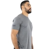 T-shirt Everlast E-Box gris para hombre