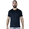 T-shirt para hombre Everlast Everyday negra