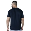 T-shirt para hombre Everlast Everyday negra