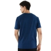T-shirt Everlast Champion para hombre azul marino