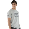T-shirt Everlast Champion gris para hombre