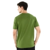 T-shirt Everlast Champion verde para hombre